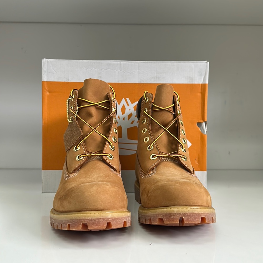 Timberland Men Premium Waterproof Boot - Picture 2 of 5